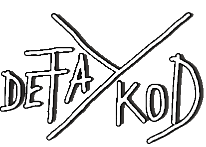 logo – De Faykod